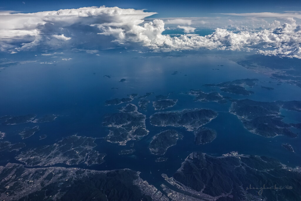 setouchi shimanami kaido