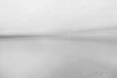scenery in the clouds