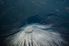 soaring snow