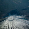soaring snow