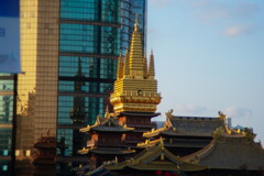 golden temple