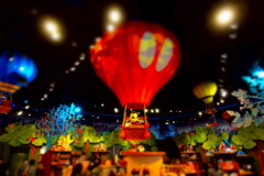 shanghai disney store