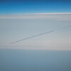 black contrail
