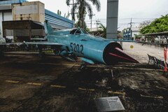 mig-21bis fishbed