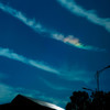 plume of the rainbow