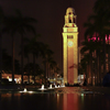 canton railway terminus clock tower