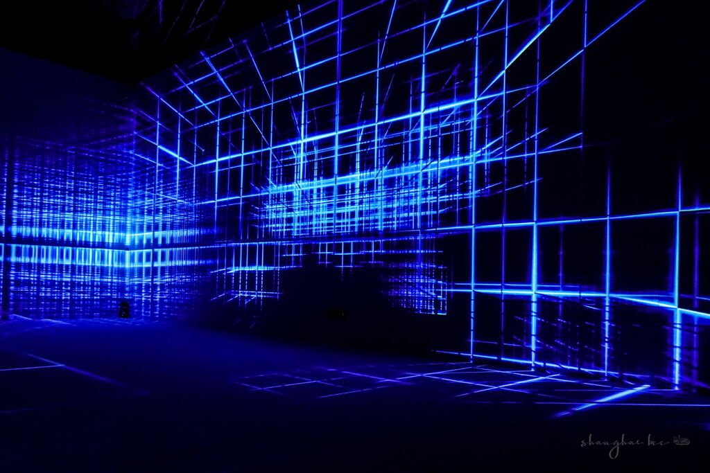 solid grid pattern by tol