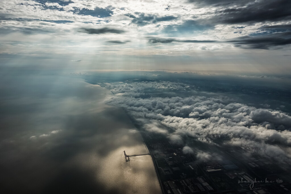 cloud formation