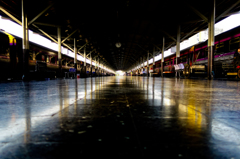 platform