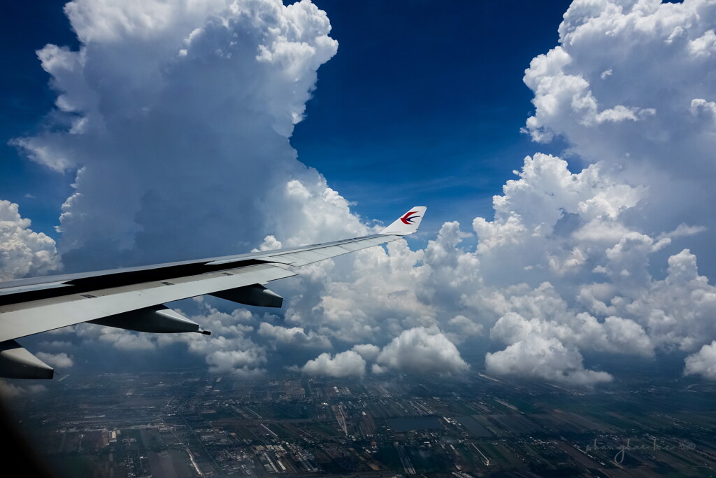 thailand in early summer