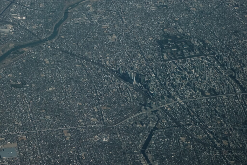 nagoya city