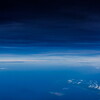 blue sky of tanegashima