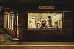 gee gee bridal boutique
