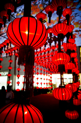 chinese new year in bangkok