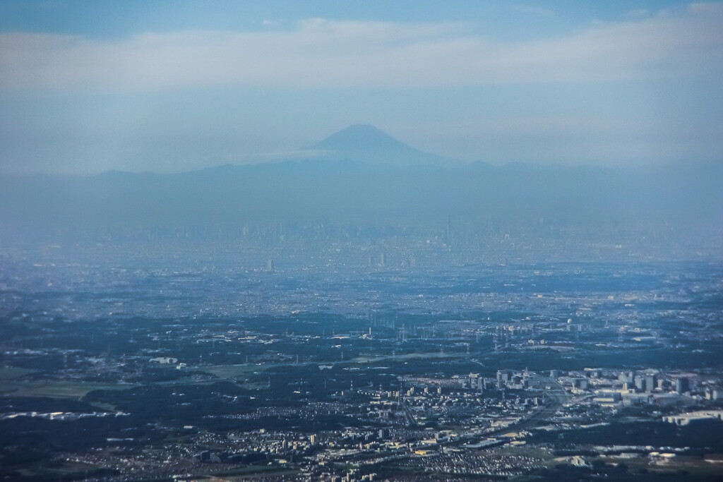 kanto plain