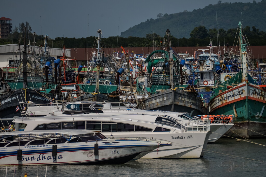 rassada harbour