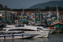 rassada harbour