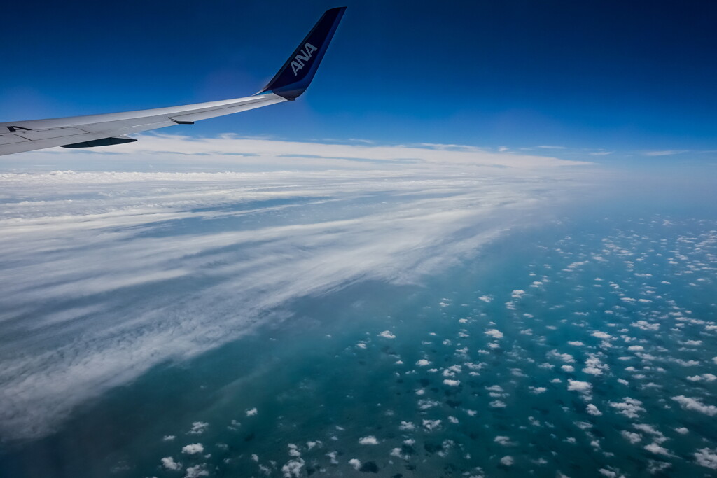 weather border