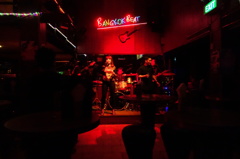 bangkok beat
