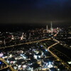taipei city night view
