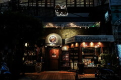 saxphone pub 01