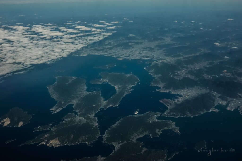 etajima and kure port