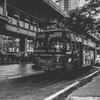 bangkok city bus