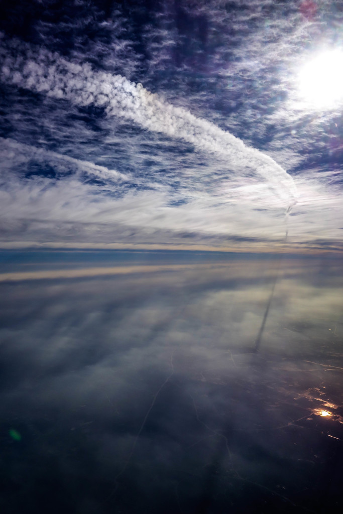 cloud shape