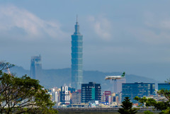 tapei city