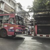 bangkok local bus