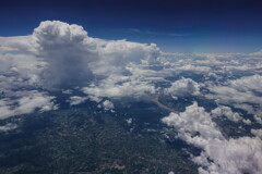 the land with the mekong