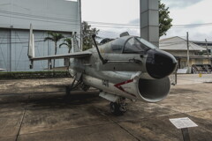 a-6 Intruder
