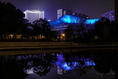 shanghai convention & exhibition center