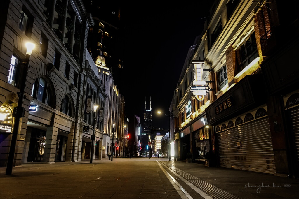 the night before lockdown ~ the bund_07