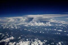 anvil cloud