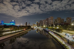 suzhou river mirror