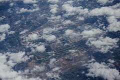guangzhou baiyun international airport