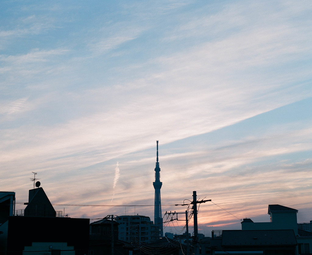 A trace of what you've got