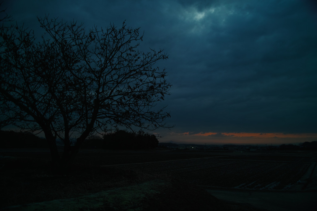 夜明け20140315-＃１