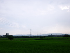 遠景
