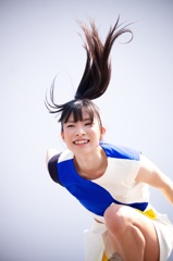 LinQ 岸田まゆ