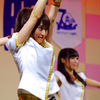博多どんたく2016 LinQ 山木彩乃