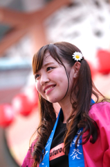 LinQ 新木さくら