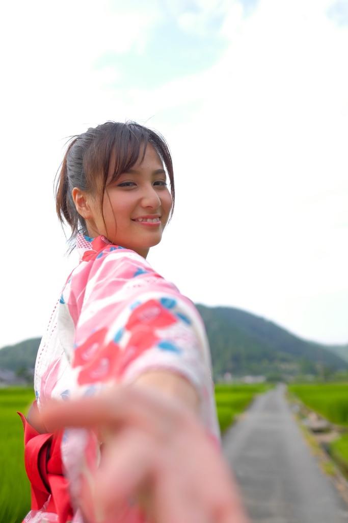 兵庫県平福宿