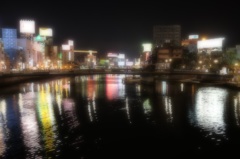 福岡中洲