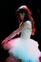 predia 松本ルナ