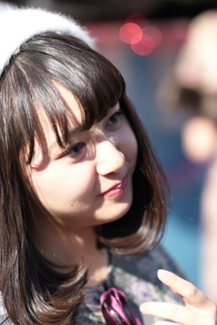 ハコイリ♡ムスメ