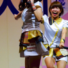 博多どんたく2016 LinQ 高木悠未 天野なつ