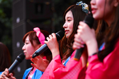 LinQ 坂井朝香