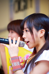LinQ 姫崎愛未